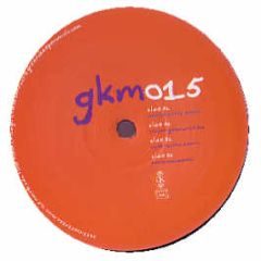 Green Keepers - On The Line (Remixes) - Green Keepers 15