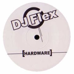 DJ Flex  - Hardware - Executive Limited