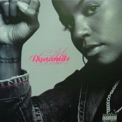 Ms Dynamite - Judgement Day - Polydor