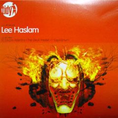 Lee Haslam - El Diablo Adentro - Tidy Trax
