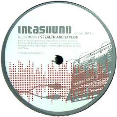 Stealth & Stylus - Osmosis - Intasound