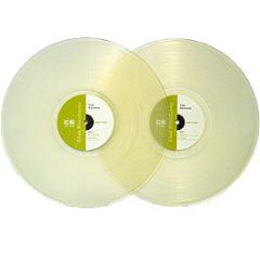 Incognito / Side Effect / Charvoni - Always There (All The Mixes) (Clear Vinyl) - Club Standards
