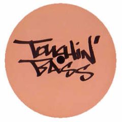 Bitstream - Streamlining EP - Touchin Bass
