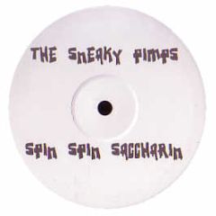Sneaker Pimps - Spin Spin Sugar (2005 Breakbeat Remix) - Booty Ass 1
