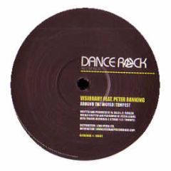 Visionary Feat. Peter Ranking - Around The World - Dance Rock 2