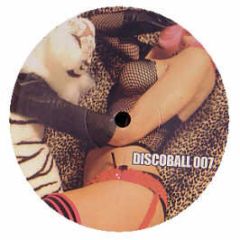 Lipps Inc - Funky Town (Discoball Mixes) - Discoball