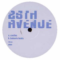 Wamdue Project / Klf - King Of My Castle / 3Am Eternal (Remixes) - 25th Avenue