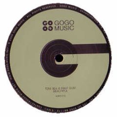 Toni Sea & Ralf Gum - Beautiful - Gogo Music