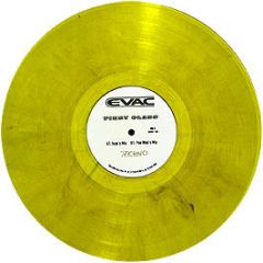 Evac - First Class (Yellow Vinyl) - Dance Net