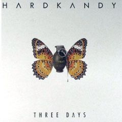 Hardkandy - Three Days - Catskills