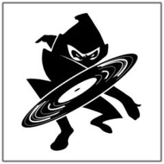 One Self - Paranoid - Ninja Tune