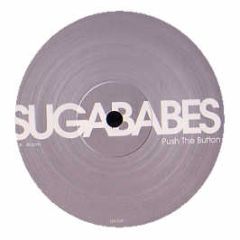 Sugababes - Push The Button - Island
