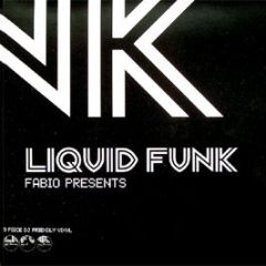 Fabio Presents - Liquid Funk Volume 2 - Creative Source