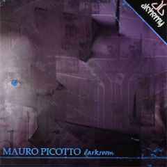 Mauro Picotto - Darkroom - Alchemy