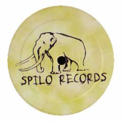 Cave - Plutonium EP - Spilo