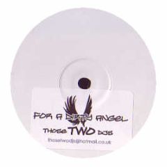 Paul Van Dyk Vs R.Mcfarlane - Found An Angel (2005 Breakz Mix) - Dirty Angels 1