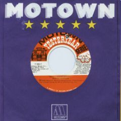 Stevie Wonder - Don't Drive Drunk - Motown