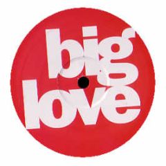 Seamus Haji - Angels Of Love - Big Love