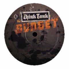 Think Tank - Sunset - Music Man