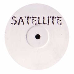 Above & Beyond Presents Oceanlab - Satellite (Remix) - White