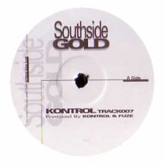 DJ Kontrol - Track 007 - Southside Gold 1