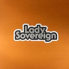 Lady Sovereign - Hoodie (Remixes) - Island