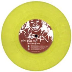 Nine Black Alps - Just Friends (Part 1) (Yellow Vinyl) - Island