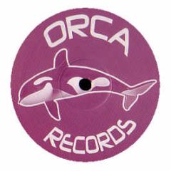 Raw 1 - Sincerely Yours - Orca Records