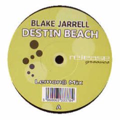 Blake Jarrell - Destin Beach - Release Grooves