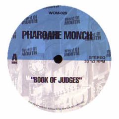 Pharoahe Monch - Book Of Judges - Word Of Mouth