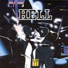 DJ Hell - Tragic Picture Show - Gigolo