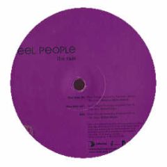 Reel People - The Rain (Remixes) - Defected