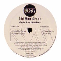 Jovonn - Old Man Groan (DJ Spen Remix) - Next Moov 