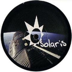 Solarstone - Eastern Sea (Disc 2) - Solaris