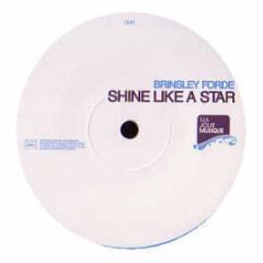 Brinsley Forde - Shine Like A Star - Ma Jolie Musique