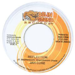 Jah Cure - Reflection - Down Sound Records