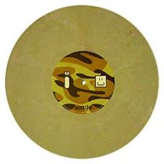 Jamie Myerson / DJ Dara - The Deep EP (Brown Vinyl) - Smile