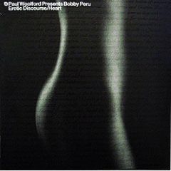 Paul Woolford Presents Bobby Peru - Erotic Discourse - 20:20 Vision