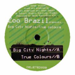 Zoo Brazil - Big City Nights - Deleted 3
