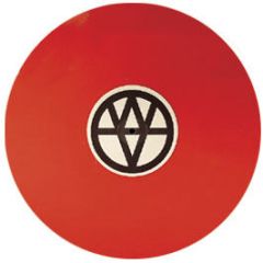 Alloy Mental - Gotta Love (Red Vinyl) - Skint