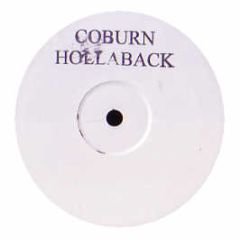 Coburn Vs Gwen Stefani - Dont Interrupt That Girl Hollerin' - Hollerback 1