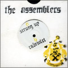 The Assemblers - Strung Up - Joynt Sounds 2