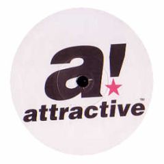 JAY - Dance 4 Your Life - Attractive