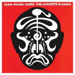 Jean Michel Jarre - The Concerts In China - Polydor