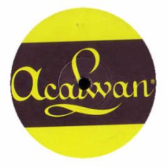 Alan Chappert - Get Funk - Acalwan