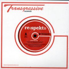 Regina Spektor - Carbon Monoxide - Trancegressive