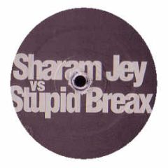 Junior Jack / DJ Kool - Stupid Disco / Let Me Clear My Throat (Remixes) - S Breaks 1