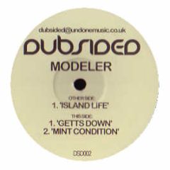 Modeler - Island Life - Dubsided