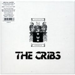 The Cribs - You'Re Gonna Lose Us (Disc 1) - Wichita