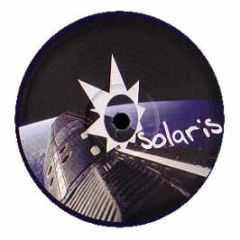 Solarstone - Eastern Sea (Disc 3) - Solaris